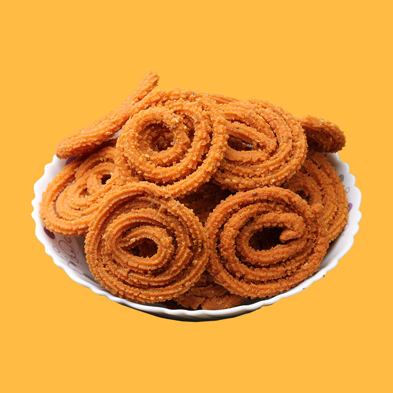 Kerala Ari Murukku